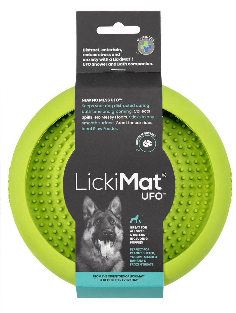 Licking Mat for Dogs Crate, Dog Slow Licking Pad for Cage for Boredom  Relief & Anxiety Reduction, Soft & Safe Peanut Butter Lick Pad for Training