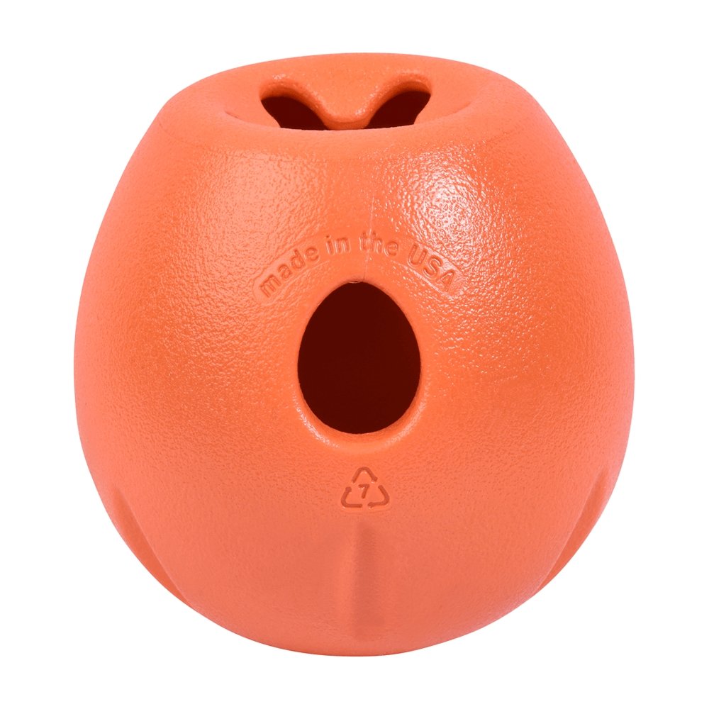 West Paw Rumbl Large Dog Toy