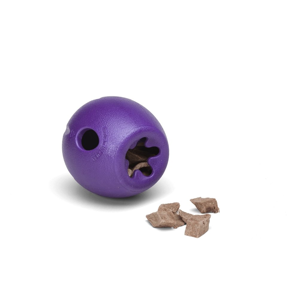 West Paw Rumbl Large Dog Toy