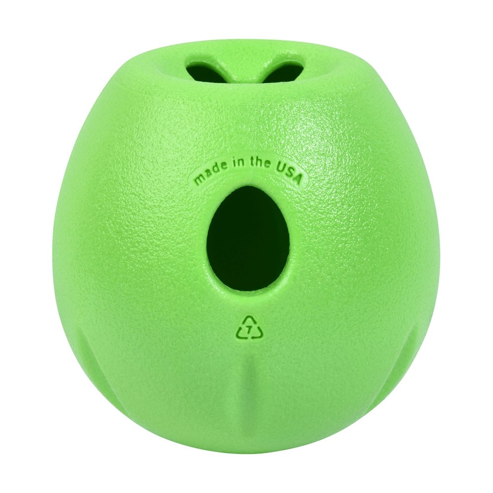 West Paw Rumbl Large Dog Toy