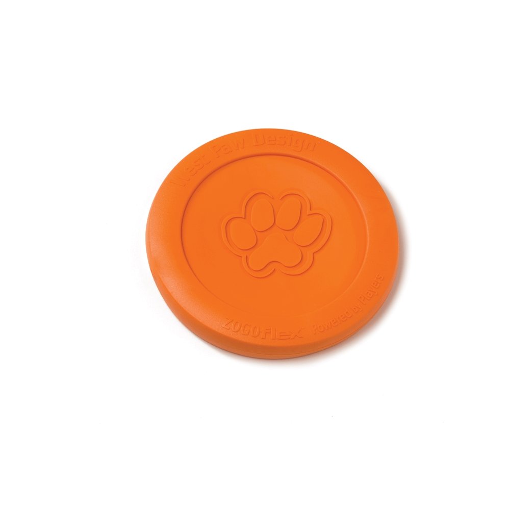 West paw hot sale design frisbee
